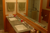 chautauqua bathroom remodel