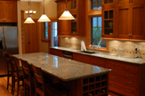 chautauqua kitchen remodel